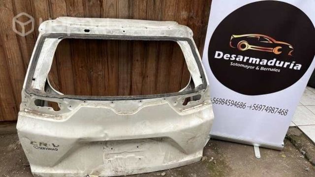 Portalon trasero Honda CR-V año 2017 a 2023 2.1