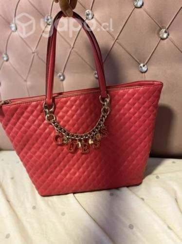 Cartera Guess Passion NUEVA