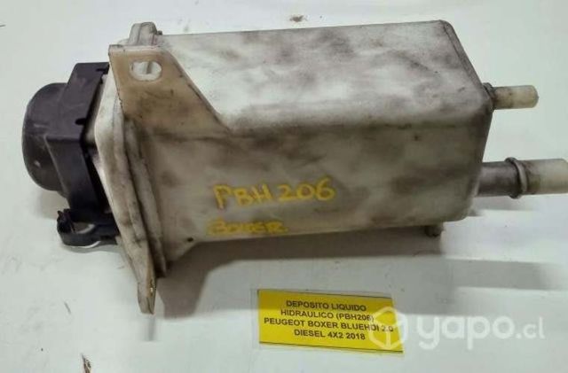 Deposito Liquido Hidraulico (PBH206) Peugeot Boxer