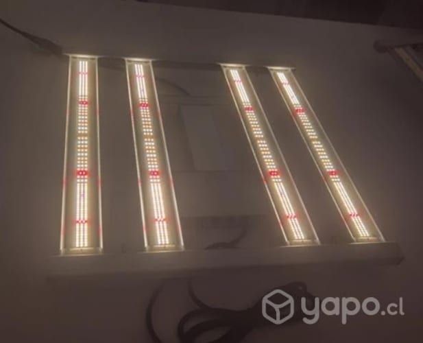 Panel Led Indoor Ds_lite 320 Watts