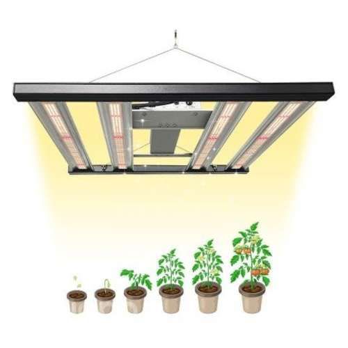 Panel Led Indoor Ds_lite 320 Watts