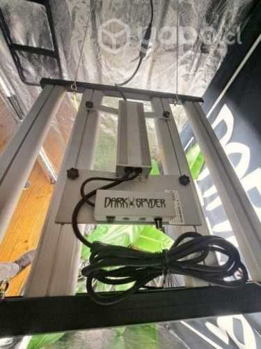 Panel Led Indoor Ds_lite 320 Watts