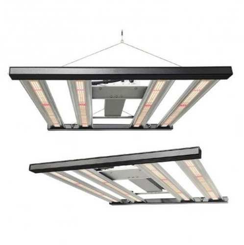 Panel Led Indoor Ds_lite 320 Watts