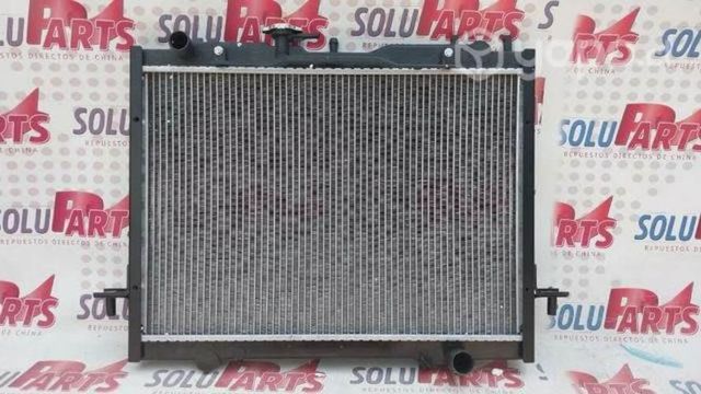 Radiador de agua para wingle