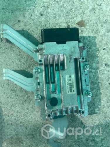 Computador Santa Fe 2019