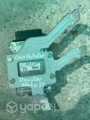 Computador Santa Fe 2019