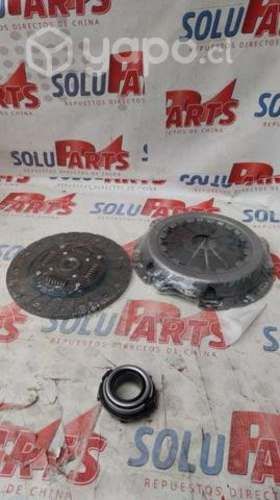 Kit de embrague para lifan x60