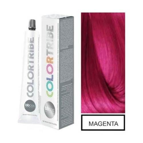 Tintura Fantasía BBCos color Magenta 100 ml
