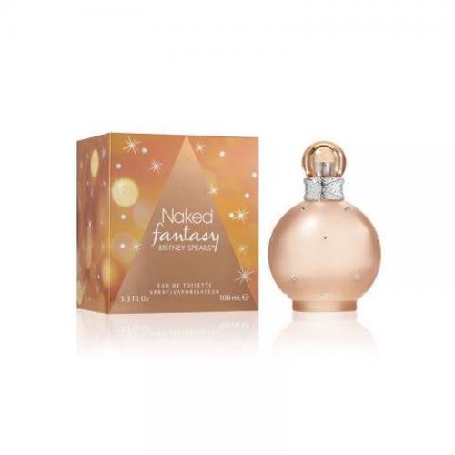 Fantasy Naked EDT 100ml Britney Spears
