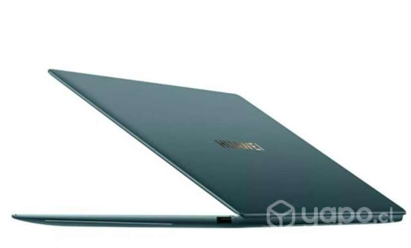 Laptop Huawei Matebook X pro 2021