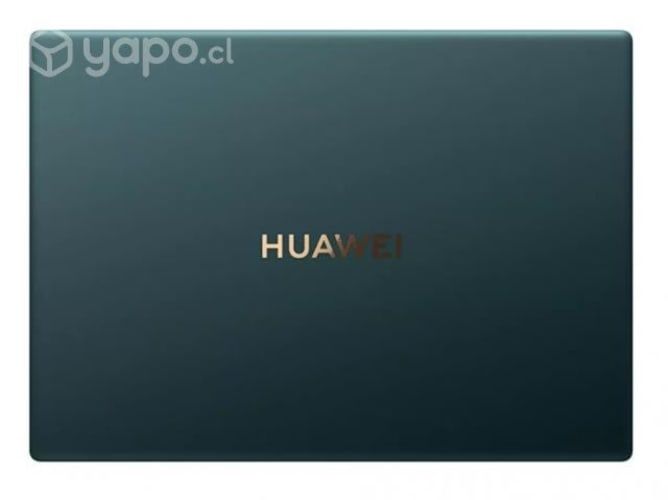 Laptop Huawei Matebook X pro 2021