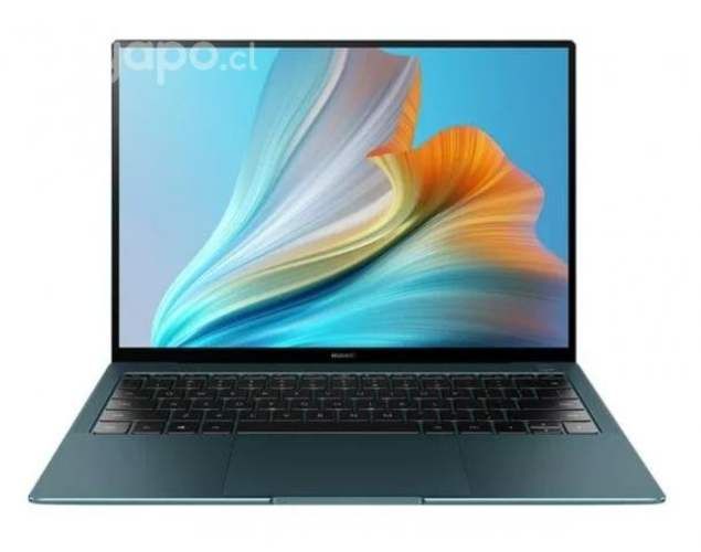 Laptop Huawei Matebook X pro 2021