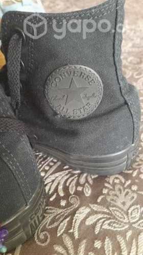 Converse zapatilla