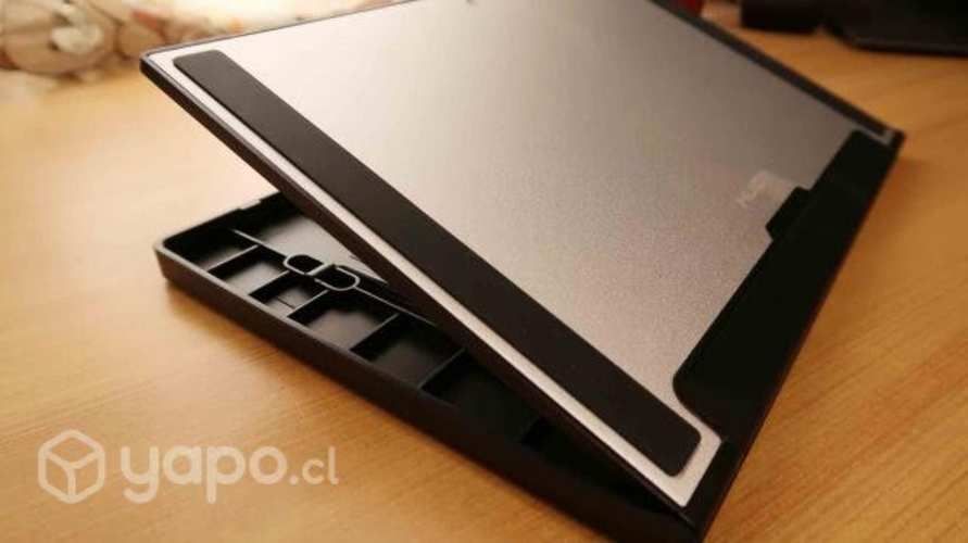 Tableta gráfica Huion Kamvas 16 (2021) para dibujo