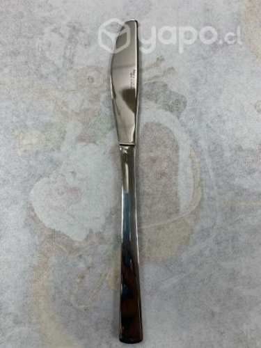 Cuchillo postre
