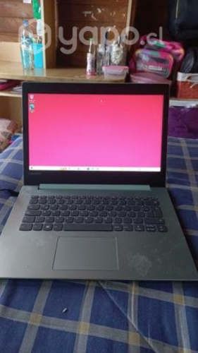 Computador lenovo