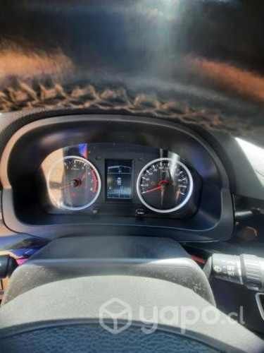 Vendo Dongfeng Joyear SX6 2.0 conversable