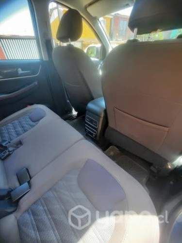 Vendo Dongfeng Joyear SX6 2.0 conversable