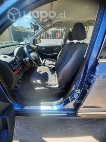 Vendo Dongfeng Joyear SX6 2.0 conversable