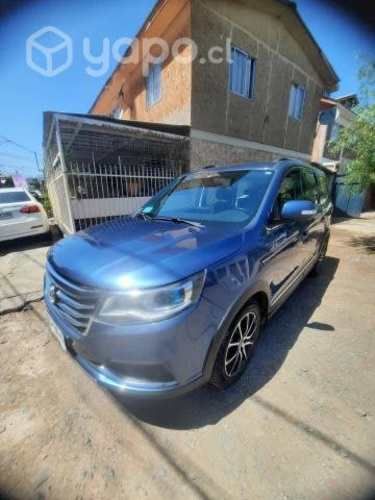 Vendo Dongfeng Joyear SX6 2.0 conversable