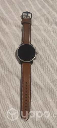 Smartwatch reloj inteligente fossil