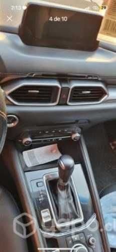 Vendo mazda Cx5