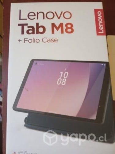 tablet computer M8
