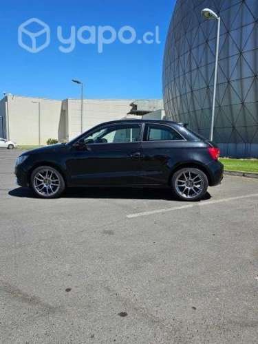Audi a1 2011