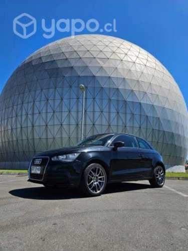 Audi a1 2011