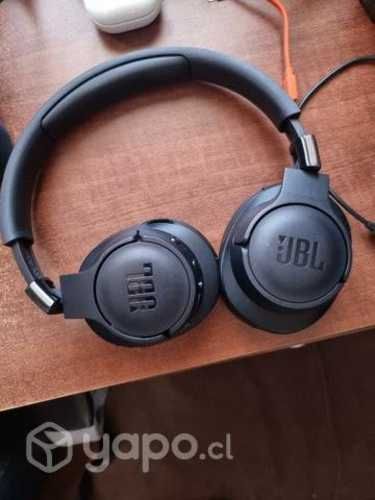 Audifonos jbl 750