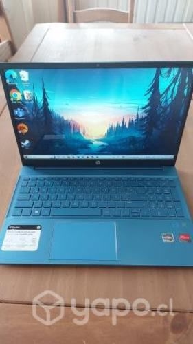 Venta de PC HP Pavilion Ryzen 7
