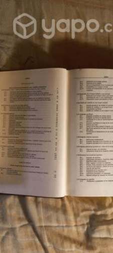 Vendo libros de Matemáticas.