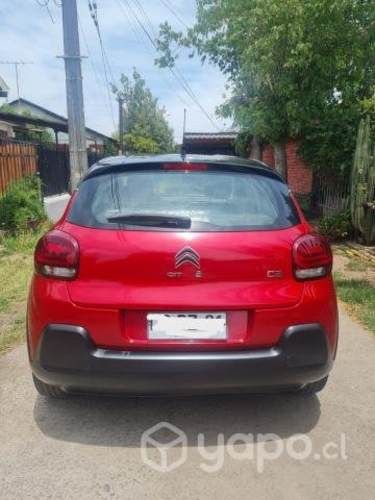 Citroen c3 2019