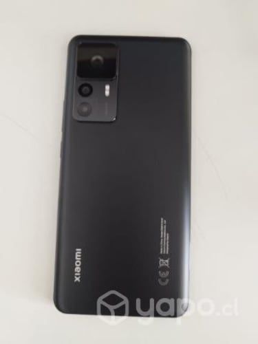 Xiaomi 12t Pro
