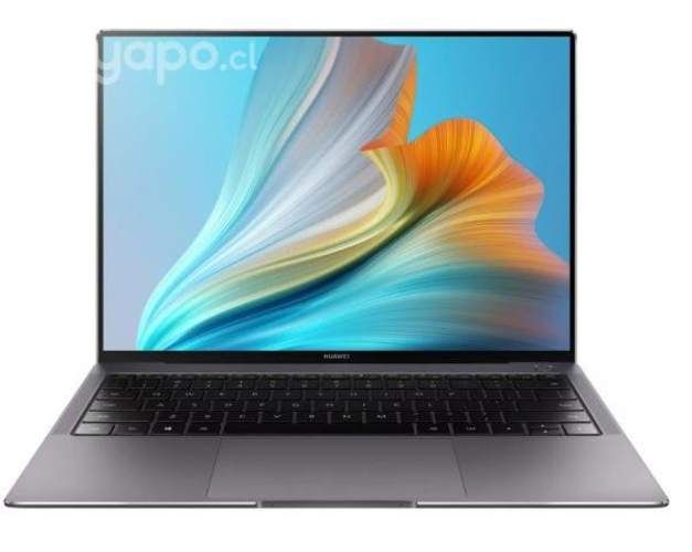 Laptop Huawei Matebook X pro 2021