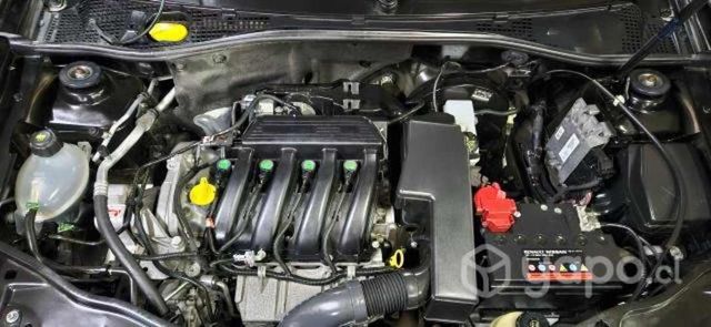 Se vende renault duster zen Año 2020