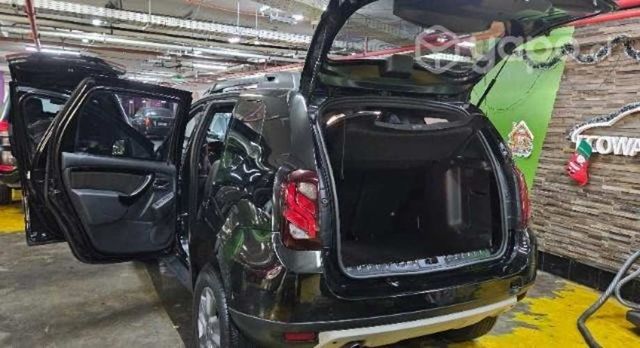 Se vende renault duster zen Año 2020