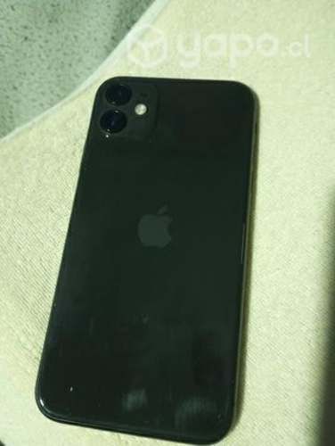Celular iphone 11