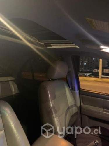 Kia Sorento 2007 4x4