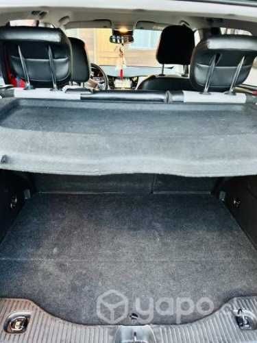 Chevrolet tracker 1.8 AWD LT AT Full