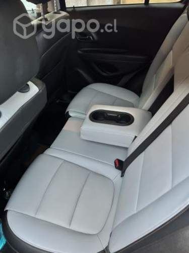 Chevrolet tracker 1.8 AWD LT AT Full