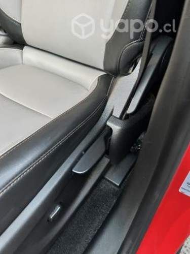 Chevrolet tracker 1.8 AWD LT AT Full