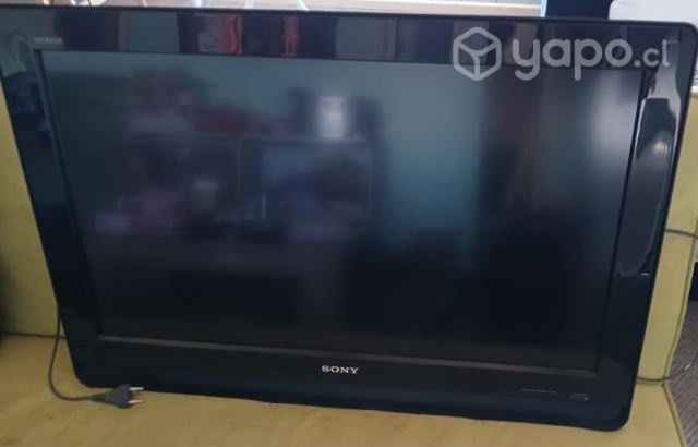 Televisor LCD- 32 pulgadas