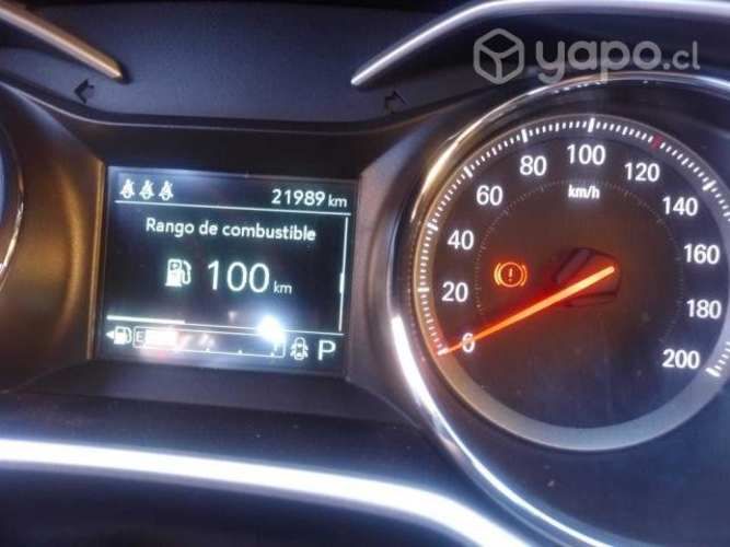 Chevrolet onix turbo 2022