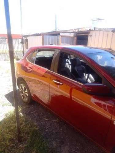 Chevrolet onix turbo 2022