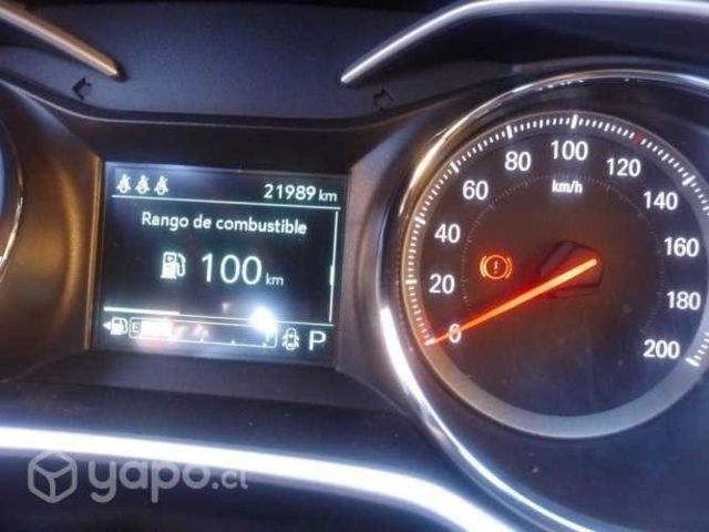 Chevrolet onix turbo 2022