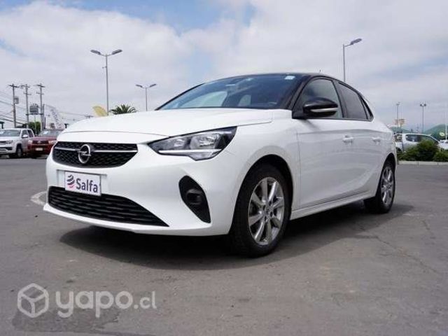Opel corsa 2021