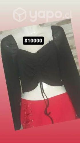 Petos de fiesta nuevos