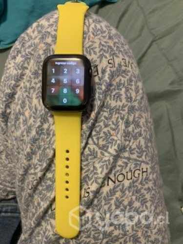 Apple Watch a la venta como nuevo poco uso