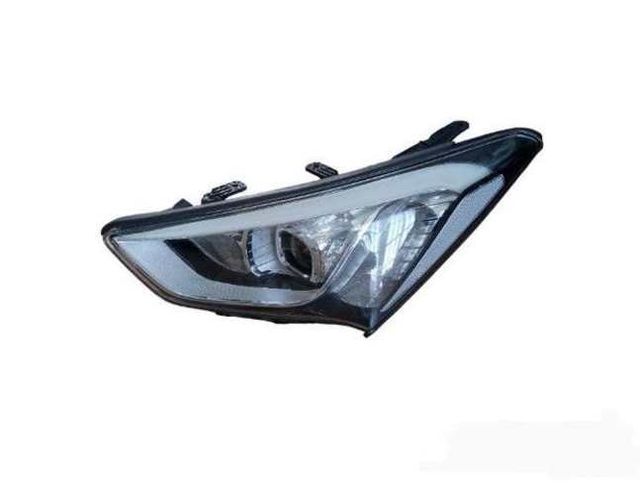 Óptico Izquierdo Hyundai Santa Fe 2013-2016